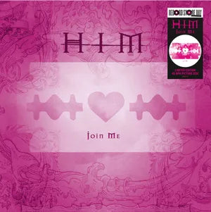 Him - Join Me (RSD 2025) (New Vinyl)