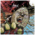 Hirax - Raging Violence (New Vinyl)