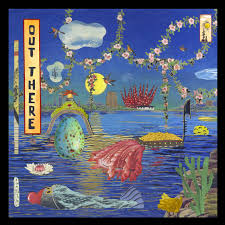 Hiromi - Out There (New CD)