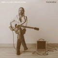 Hiss Golden Messenger - I'm People (Indie Exclusive Splatter Coloured Vinyl w/7-Inch) (New Vinyl) (New Vinyl)