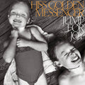 Hiss Golden Messenger - Jump For Joy (Orange and Black Swirl) (New Vinyl)