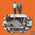 Hit-Boy & The Alchemist - Goldfish (New CD)