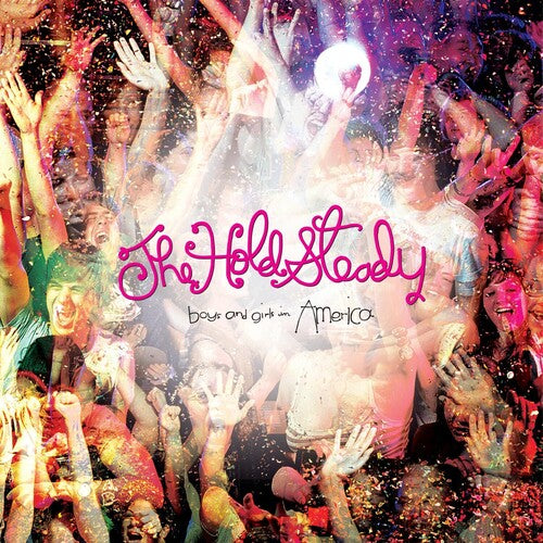 Hold Steady - Boys And Girls In America (New Vinyl)