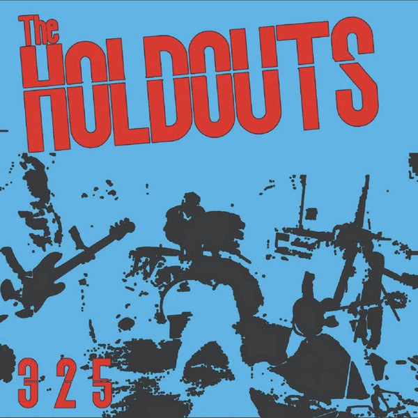Holdouts - 325 (New Vinyl)