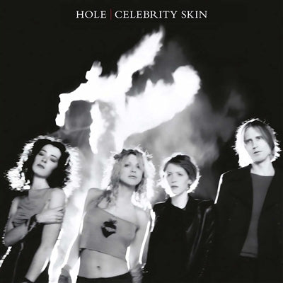 Hole - Celebrity Skin (2026 Reissue) (New Vinyl)