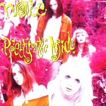 Hole - Pretty On The Inside (35th Anniversary) (New Vinyl)