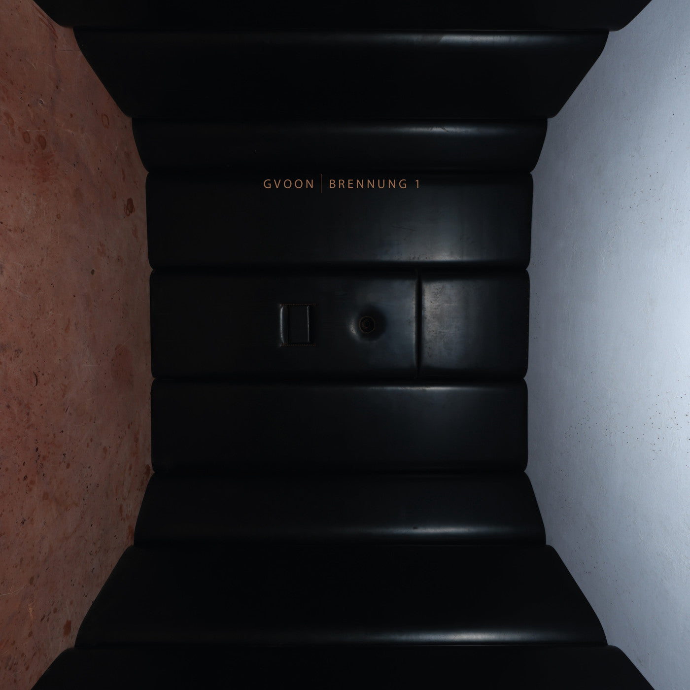 Holger Czukay - Gvoon | Brennung 1 (Transparent Vinyl) (New Vinyl)