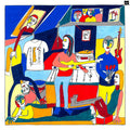 Holiday Ghosts - West Bay Playroom (White Vinyl) (New Vinyl)
