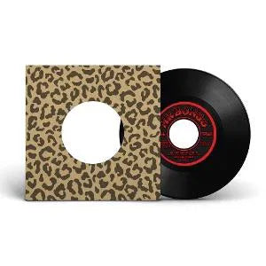 Hollie Cook - Night Night 7" (New Vinyl)