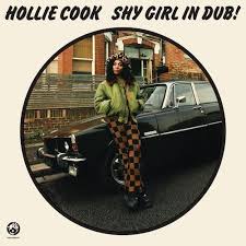 Hollie Cook - Shy Girl In Dub! (New CD)