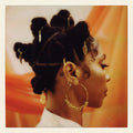 Hollie Cook - Shy Girl (Orange Vinyl) (New Vinyl)