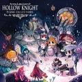 Hollow Knight Piano Collections (Second Edition) (New Vinyl)