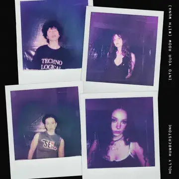 Holly Humberstone - Into Your Room Ft. Muna (7") (RSD 2024) (New Vinyl)