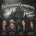 Hollywood Vampires - At Montreux Jazz Festival 2018 (New CD)