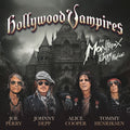 Hollywood Vampires - At Montreux Jazz Festival 2018 (New Vinyl)