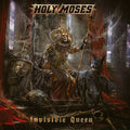 Holy Moses - Invisible Queen (New CD)
