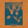 Holy Wave - Five of Cups (180g Gold Vinyl) (New Vinyl)