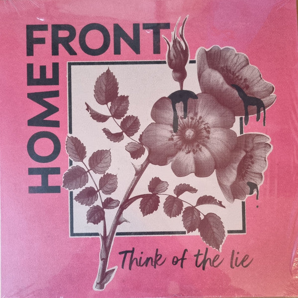Home Front - Think of the Lie (New Vinyl)