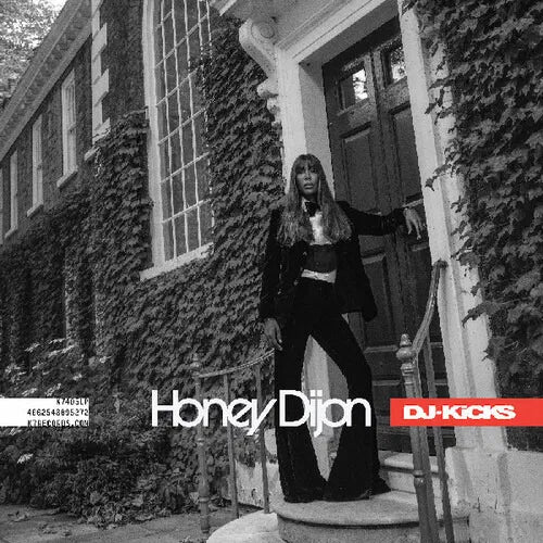 Honey Dijon – DJ-Kicks (New Vinyl)