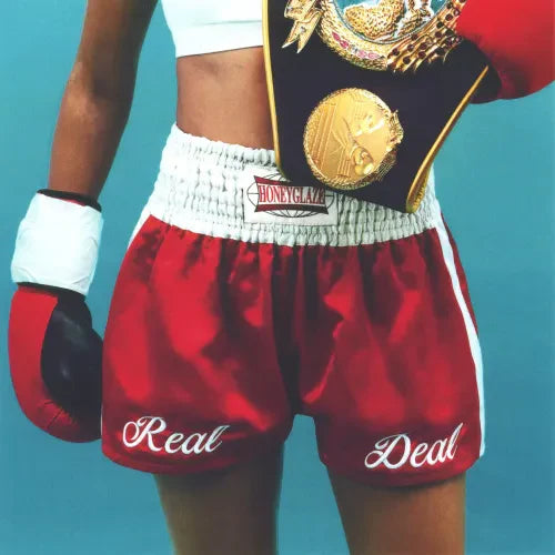 Honeyglaze -  Real Deal (New CD)