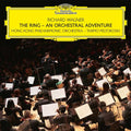 Hong Kong Philharmonic Orchestra - Wagner: The Ring - An Orchestral Adventure (New Vinyl)
