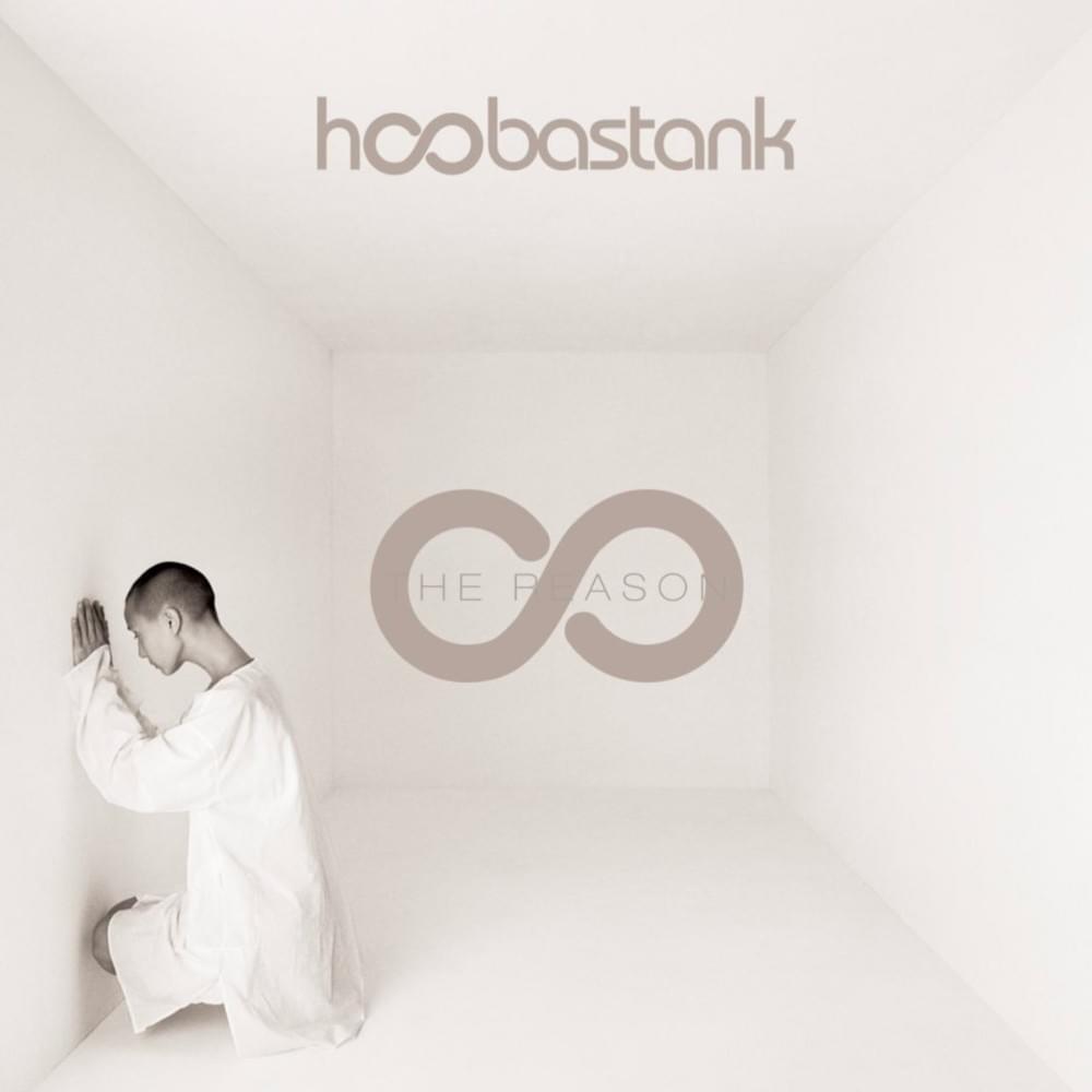 Hoobastank - The Reason (15th Anniversary Edition) (New Vinyl)