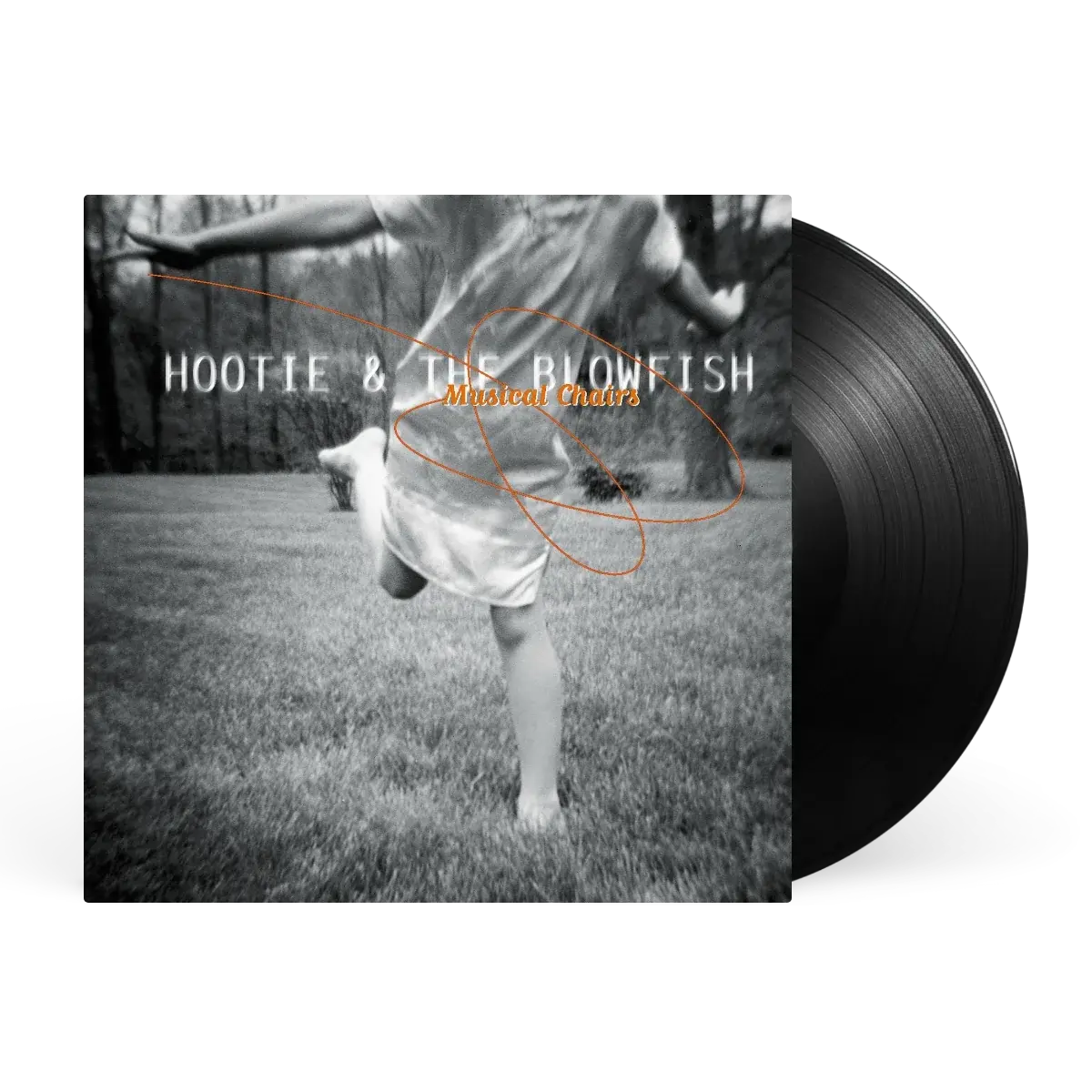 Hootie & The Blowfish - Musical Chairs (Rocktober 2026) (New Vinyl)