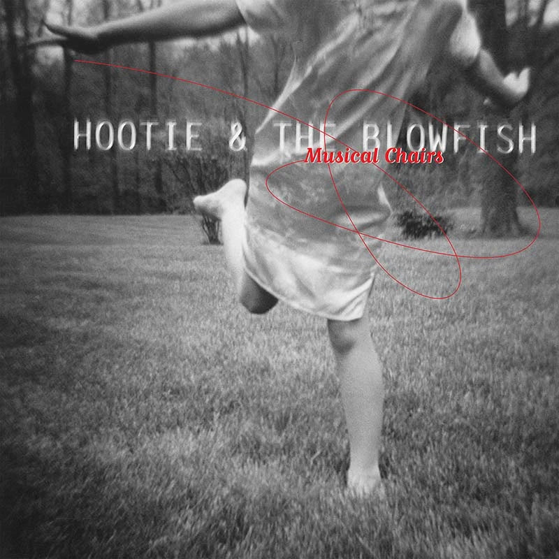 Hootie & The Blowfish - Musical Chairs (Rocktober 2026) (New Vinyl)