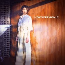 Hooverphonic - Reflection (Translucent Red Vinyl) (New Vinyl)