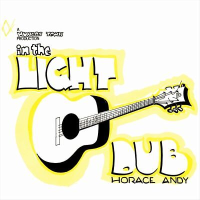 Horace Andy - In The Light Dub