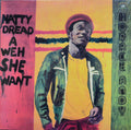 Horace Andy – Natty Dread A Weh She Want (New Vinyl)