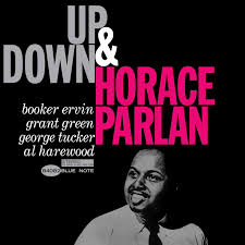 Horace Parlan - Up & Down (Blue Note Tone Poet Series) (New Vinyl)