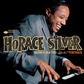 Horace Silver - Silver in Seattle (New Vinyl)