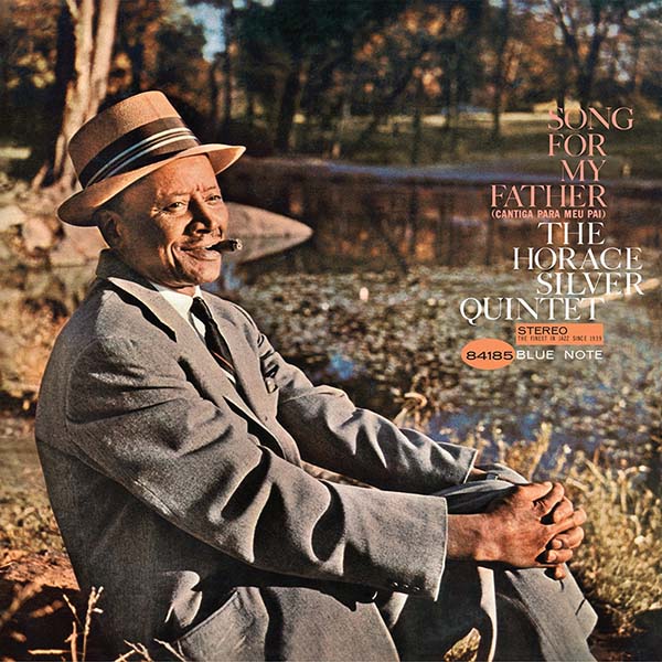 Horace Silver - Song For My Father (Blue Note Essential Series) (New Vinyl)