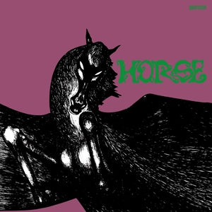 Horse - Horse (New Vinyl)