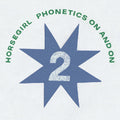 Horsegirl - Phonetics On And On (Indie Exclusive Clear Vinyl) (New Vinyl)