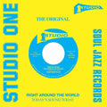 Hortense Ellis - People Make the World Go Round (7") (New Vinyl)