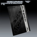 Hoshi x Woozi (Seventeen) - Beam (New CD)