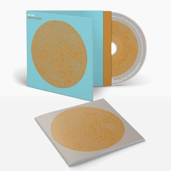 Hot Chip - Made In The Dark (New CD)