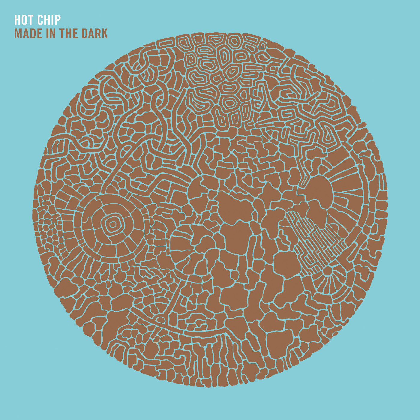 Hot Chip - Made In The Dark (New CD)