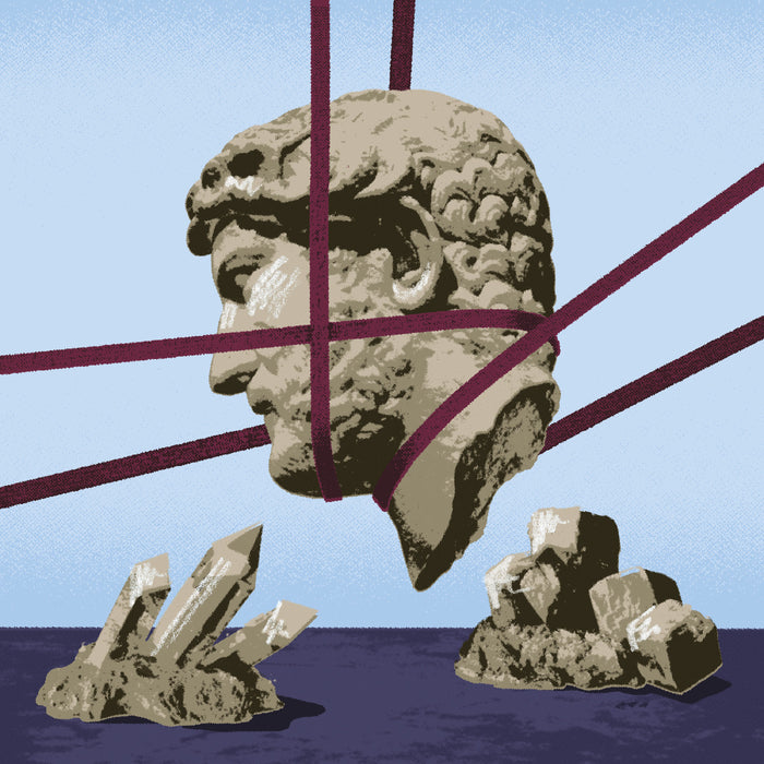 Hot Chip - One Life Stand (2LP) (New Vinyl)