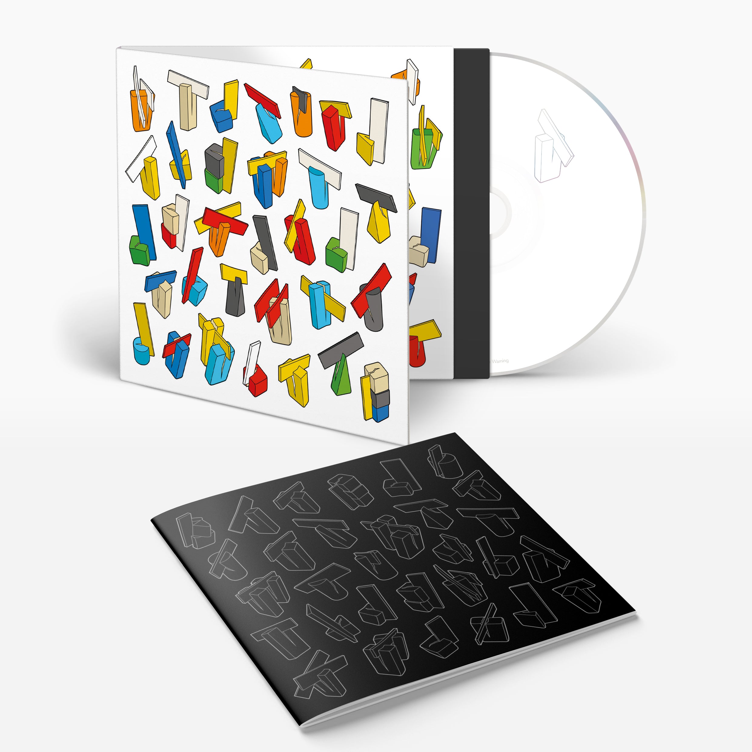 Hot Chip - The Warning (20th Anniversary Edition) (New CD)