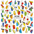Hot Chip - The Warning (2LP/20th Anniversary Edition) (New Vinyl)