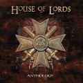 House Of Lords - Anthology (Black/Clear/Gold Haze Splatter Vinyl) (New Vinyl)