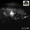 House Of Love - Live At U.L.U. '88 (RSD 2026) (New Vinyl)