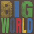 Hovvdy - Big World (New CD)