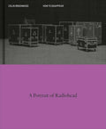 How to Disappear: A Photographic Portrait of Radiohead (New Book)