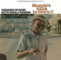 Howard McGhee - Maggie's Back In Town (New Vinyl)