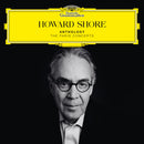 Howard Shore - Anthology, The Paris Concerts (2CD) (New CD)