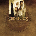 Howard Shore - The Lord Of The Rings: The Two Towers (OST) (2LP) (New Vinyl)